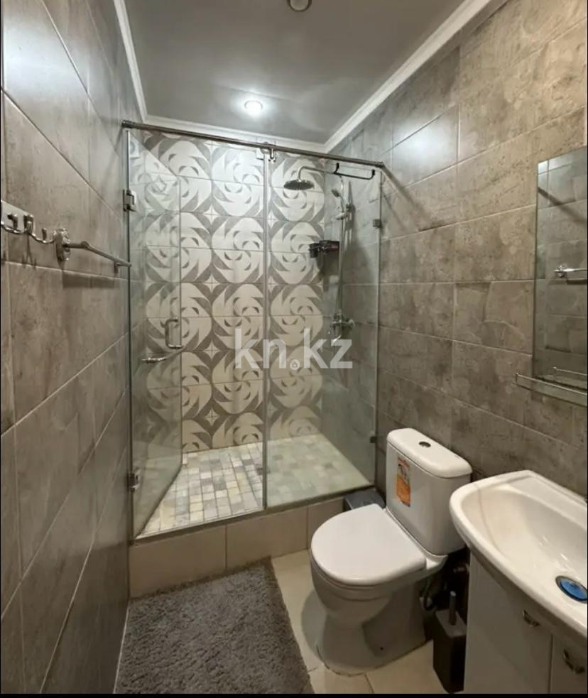 Продажа 3-комнатной квартиры, 98.5 м² в Астане - фото 8