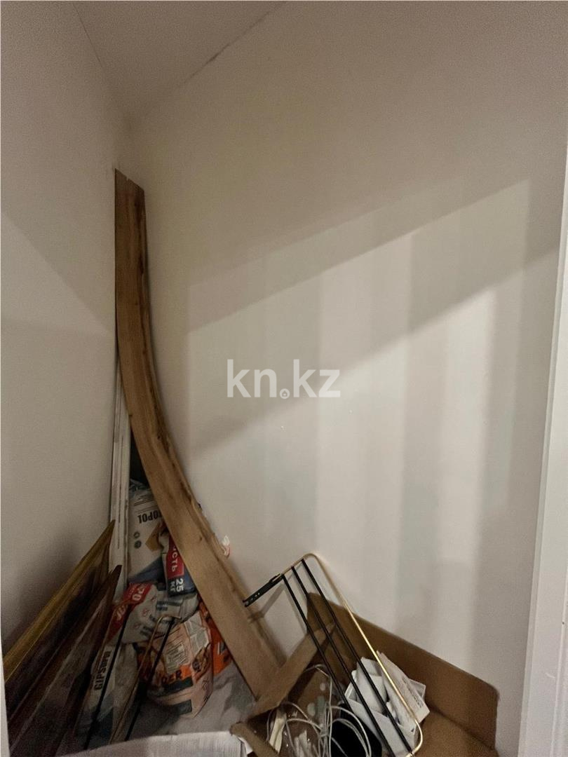 Продажа 2-комнатной квартиры, 65 м², ул. Маметовой в Астане - фото 17