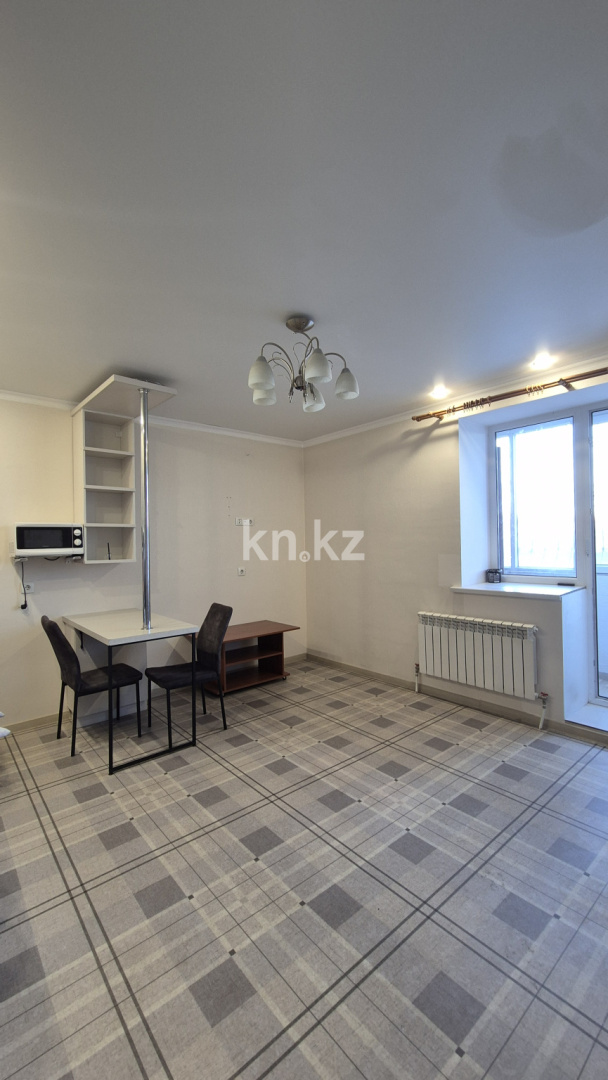 Продажа 1-комнатной квартиры, 29 м², ул. Мустафа Шокай, дом  107 - ул. Кордай - Продажа  однокомнатных квартир в новостройках Астаны без посредников фото 15 из 20