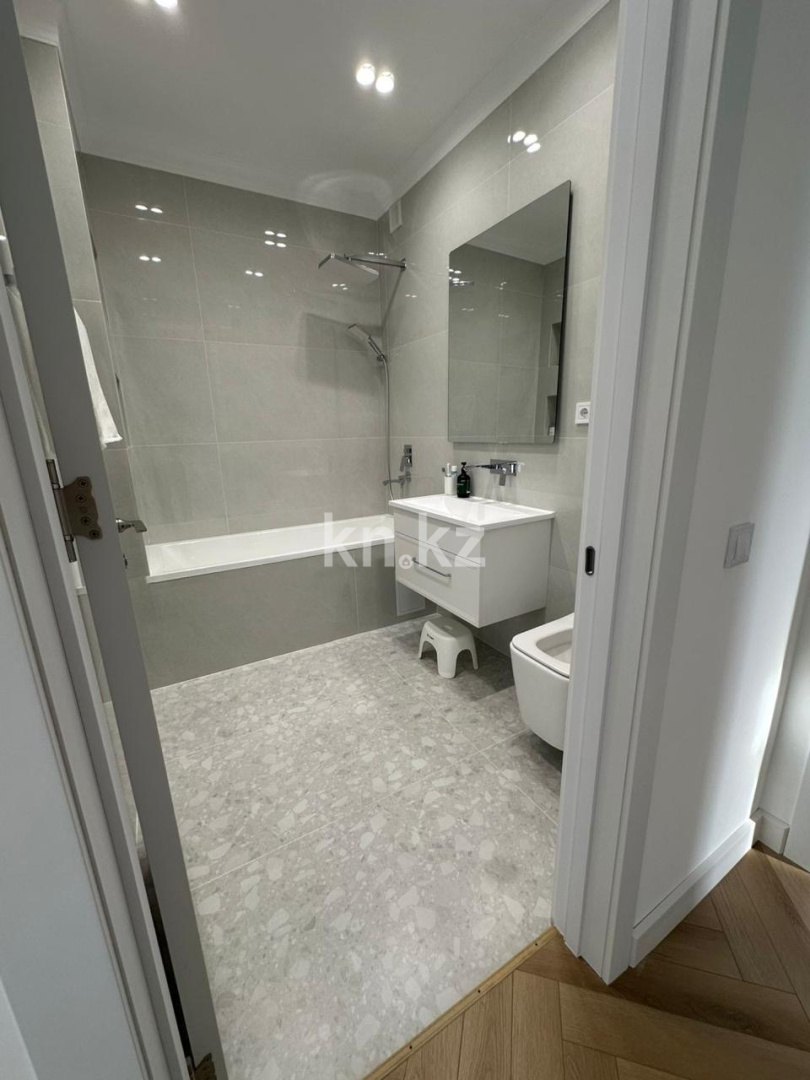 Продажа 3-комнатной квартиры, 78 м² в Астане - фото 2