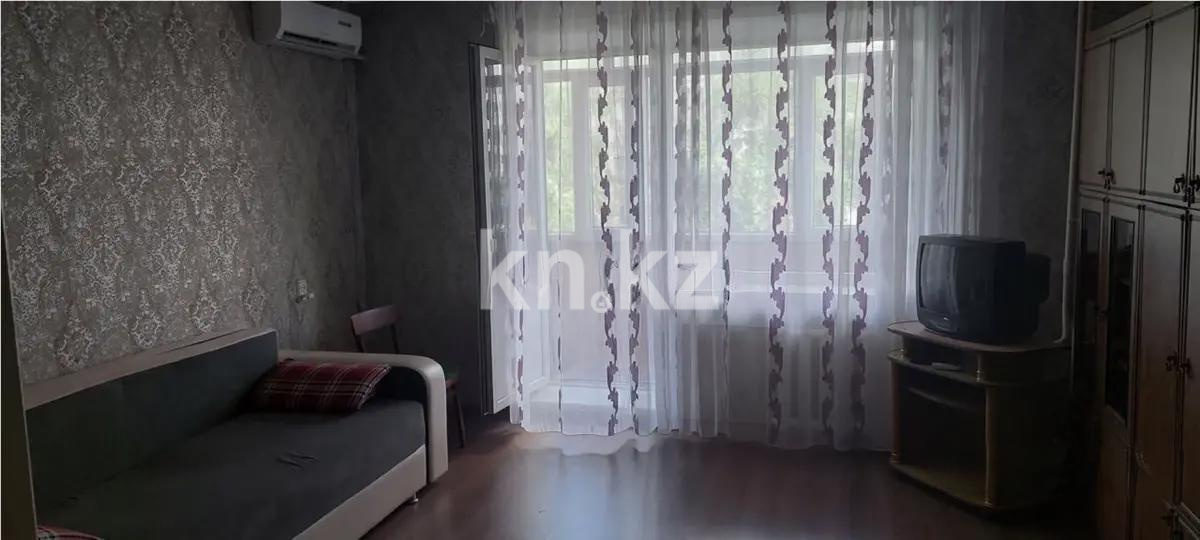Продажа 3-комнатной квартиры, 67 м², пр. Абылай хана, дом  49 - Продажа квартир в Астане фото 1 из 1
