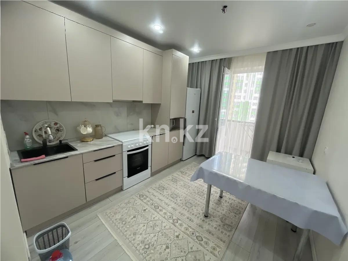 Продажа 1-комнатной квартиры, 45 м² - Продажа квартир в Астане - страница 11 фото 2 из 4