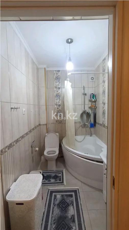Продажа 3-комнатной квартиры, 76 м², пр. Аль-Фараби, дом  27 в Астане - фото 6