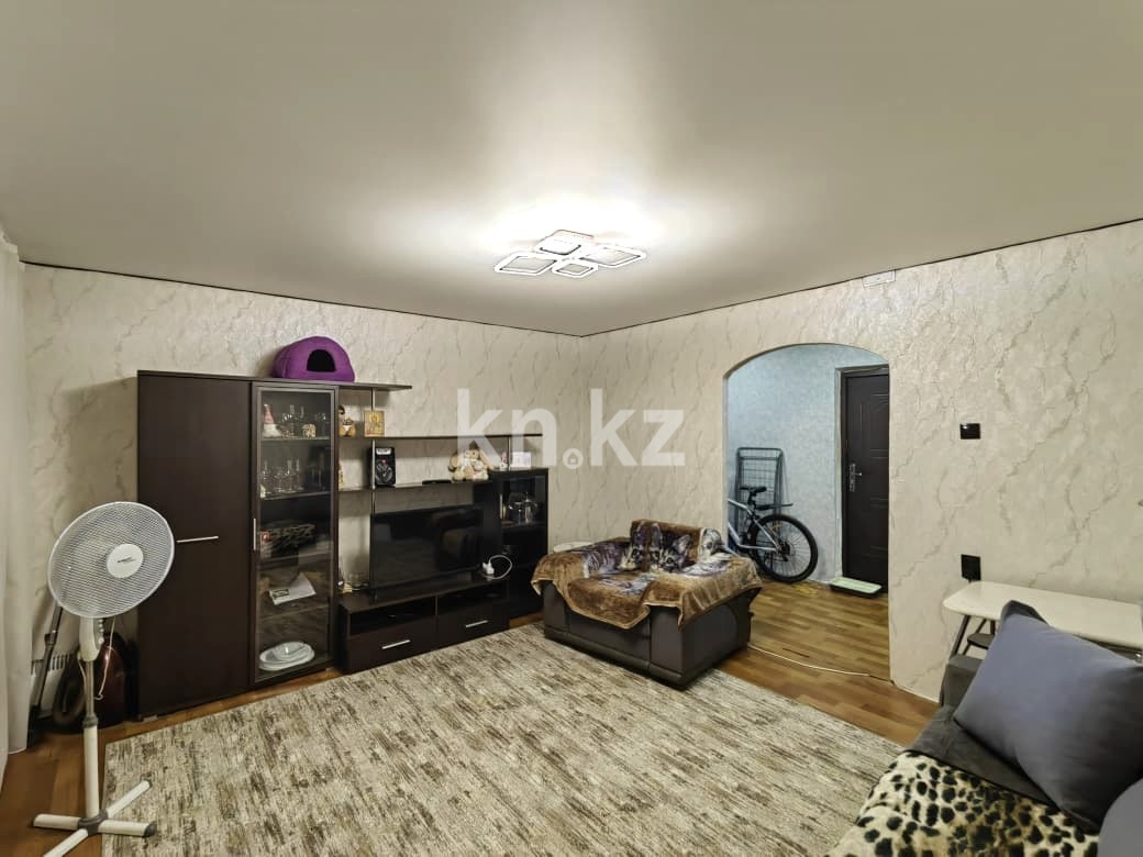 Продажа 1-комнатной квартиры, 41 м² - Продажа действующего бизнеса в Усть-Каменогорске фото 3 из 27