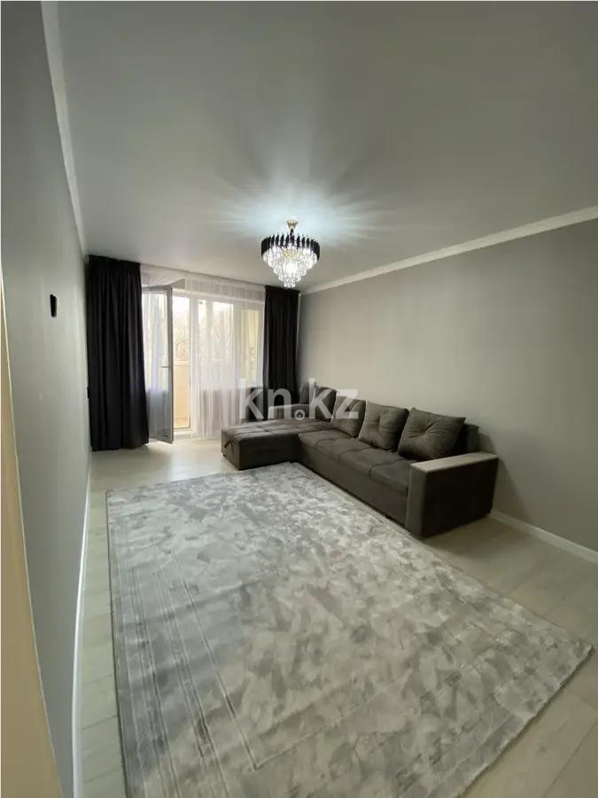 Продажа 1-комнатной квартиры, 33 м² - Недвижимость в Казахстане - страница 3 фото 1 из 5