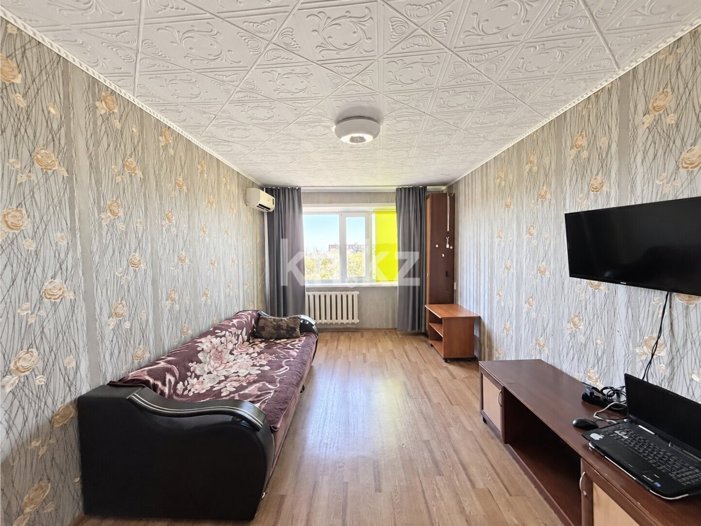 Продажа 3-комнатной квартиры, 62 м² в Караганде - фото 2