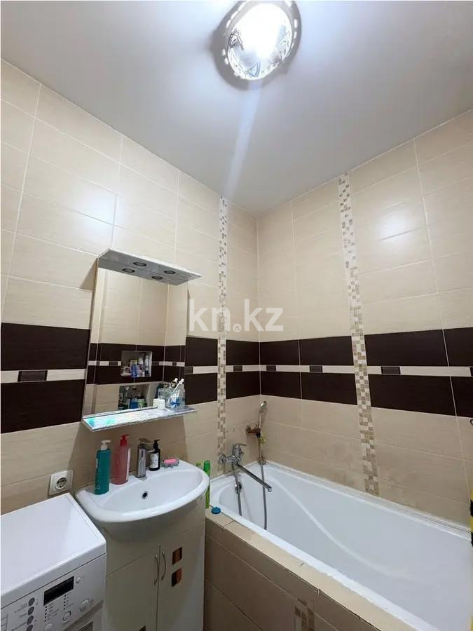 Продажа 3-комнатной квартиры, 90 м², мкр-н Зердели, дом  1/50 в Алматы - фото 4