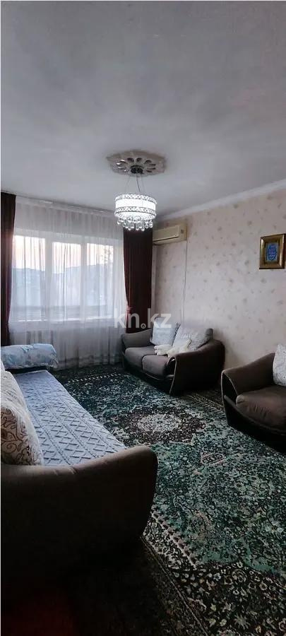 Продажа 3-комнатной квартиры, 6 м² в Алматы