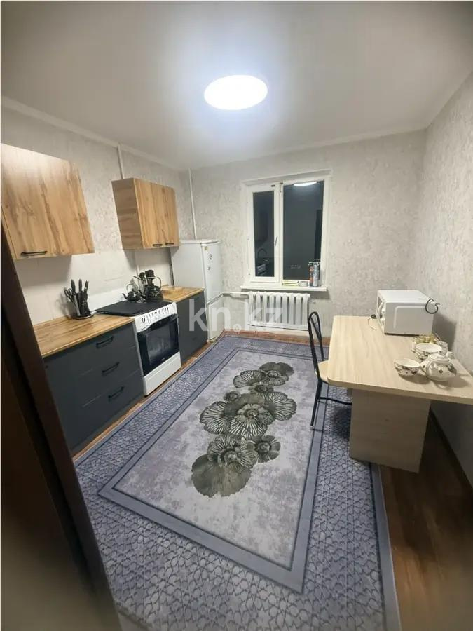 Продажа 2-комнатной квартиры, 51 м², ул. Туркебаева, дом  24 - Продажа квартир в Алмалинском р-не Алматы фото 3 из 5