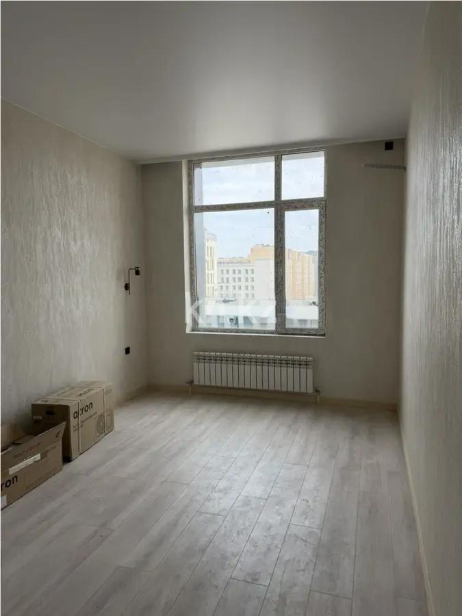 Продажа 1-комнатной квартиры, 42 м² в Астане