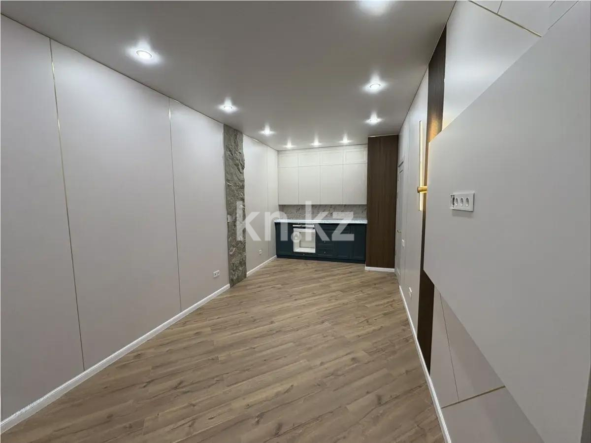 Продажа 2-комнатной квартиры, 42 м² - Продажа  двухкомнатных квартир в новостройках Астаны с фото - страница 4 фото 3 из 5