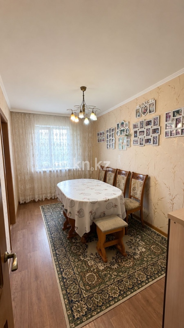 Продажа 4-комнатной квартиры, 64 м² в Караганде - фото 4