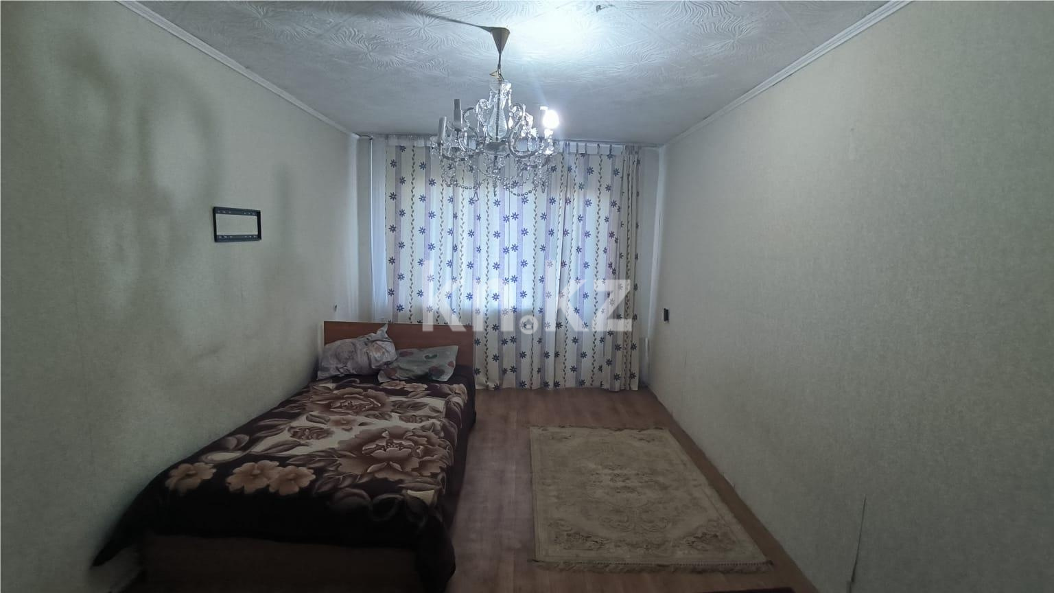 Продажа 1-комнатной квартиры, 31 м² в Караганде