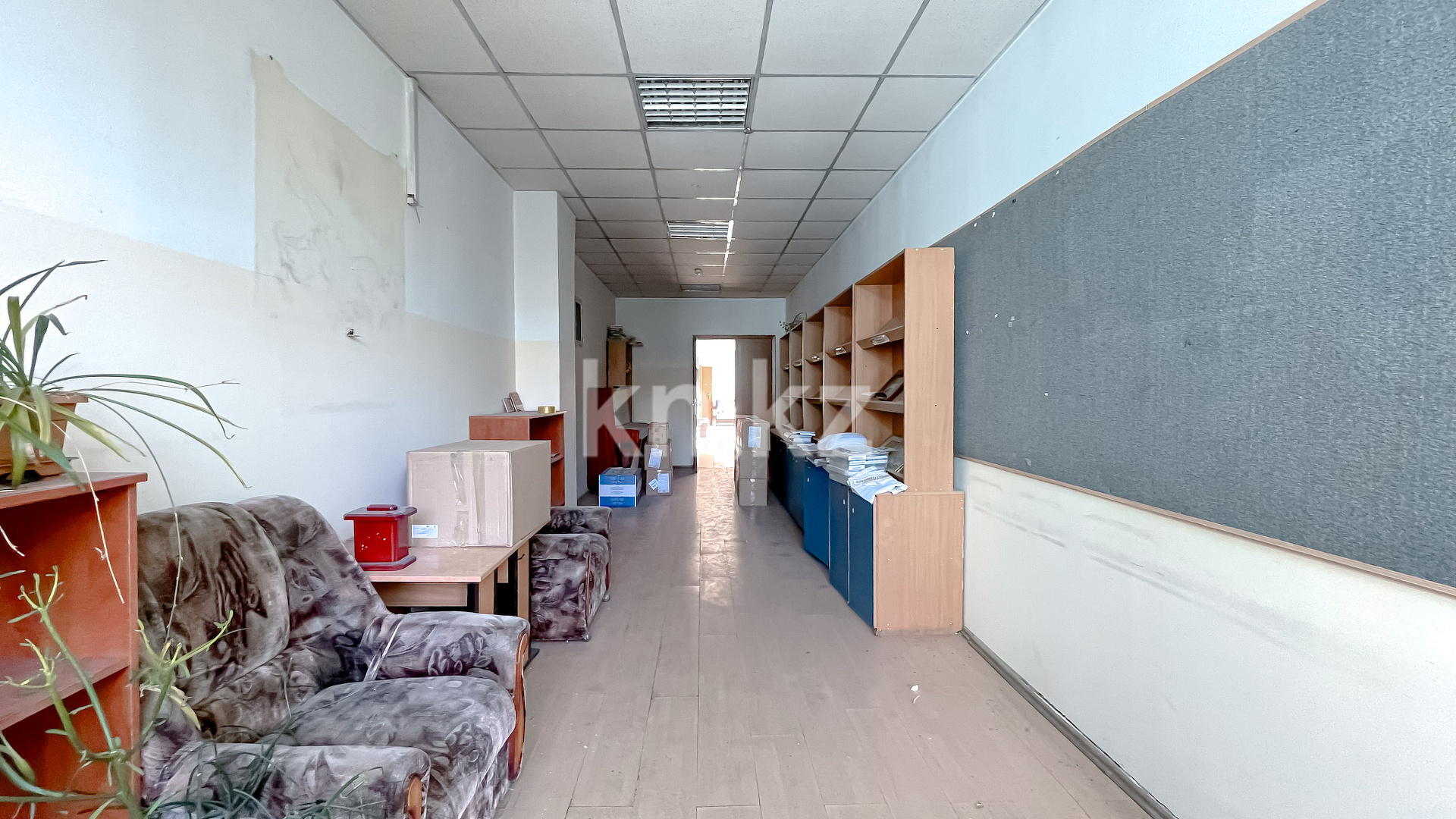 Продажа здания, 4600 м² - Продажа зданий в Алматы фото 40 из 40