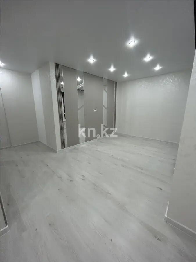 Продажа 1-комнатной квартиры, 32.76 м² в Астане