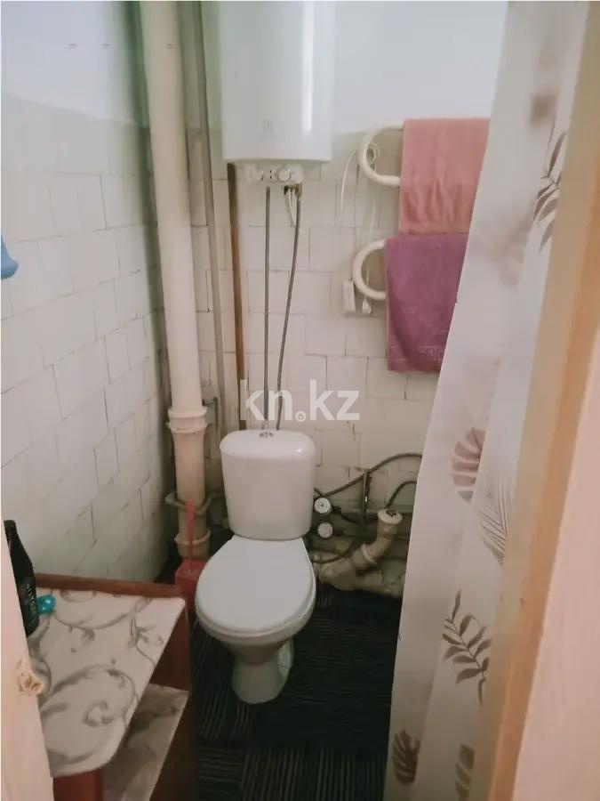 Продажа 2-комнатной квартиры, 45 м², ул. Майлина, дом  32 - Продажа  двухкомнатных квартир в Алматы с фото фото 4 из 4