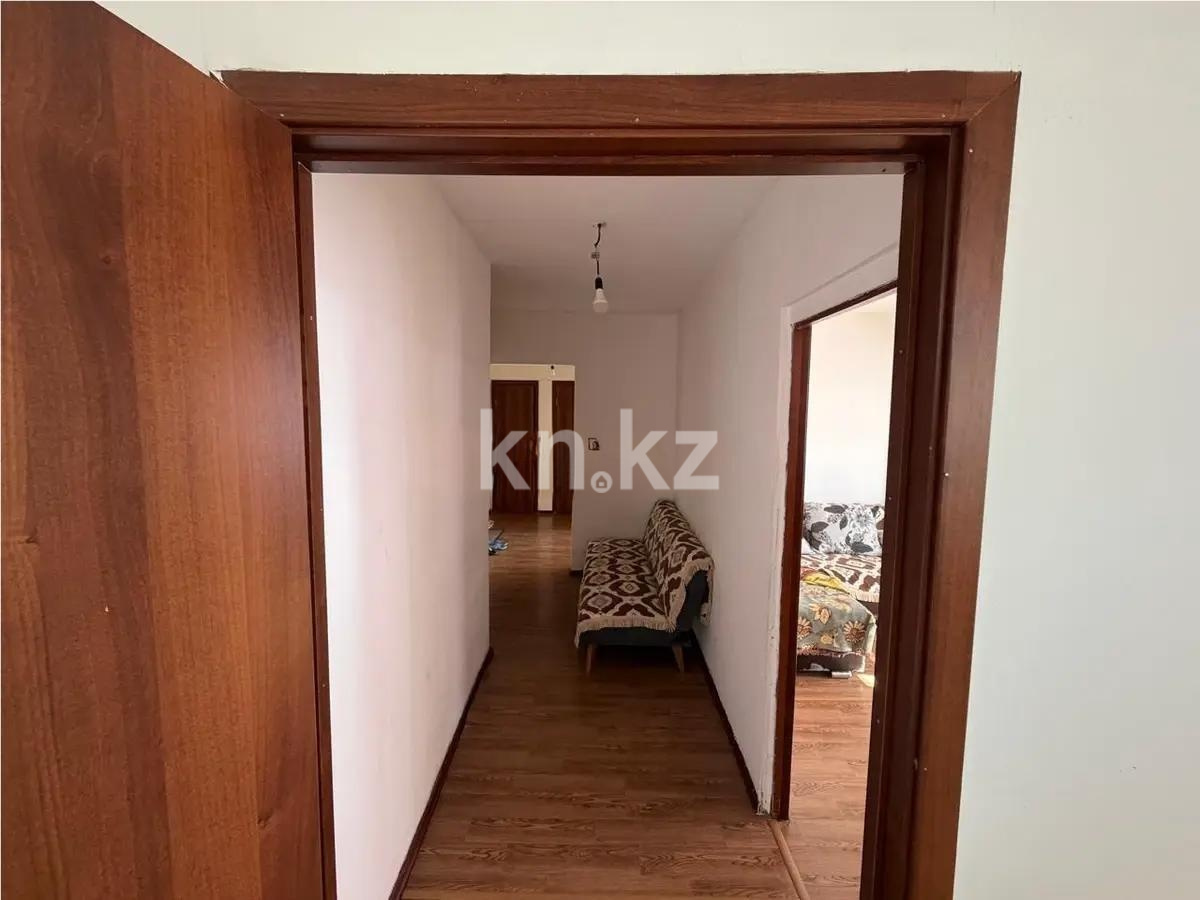 Продажа 3-комнатной квартиры, 68.4 м² - Продажа трехкомнатных квартир в монолитно-каркасном доме в Казахстане - страница 3 фото 4 из 5