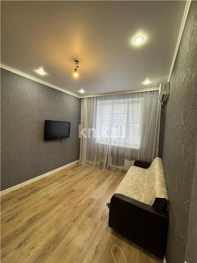 Продажа 1-комнатной квартиры, 40 м² - Продажа недвижимости в Астане - страница 9 фото 1 из 4