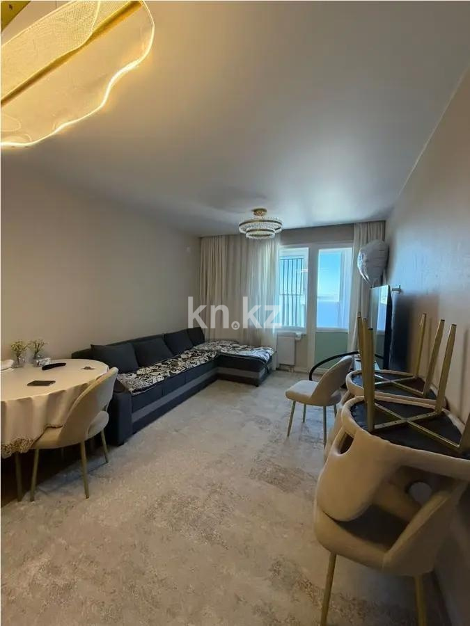 Продажа 2-комнатной квартиры, 41.9 м² в Астане - фото 2