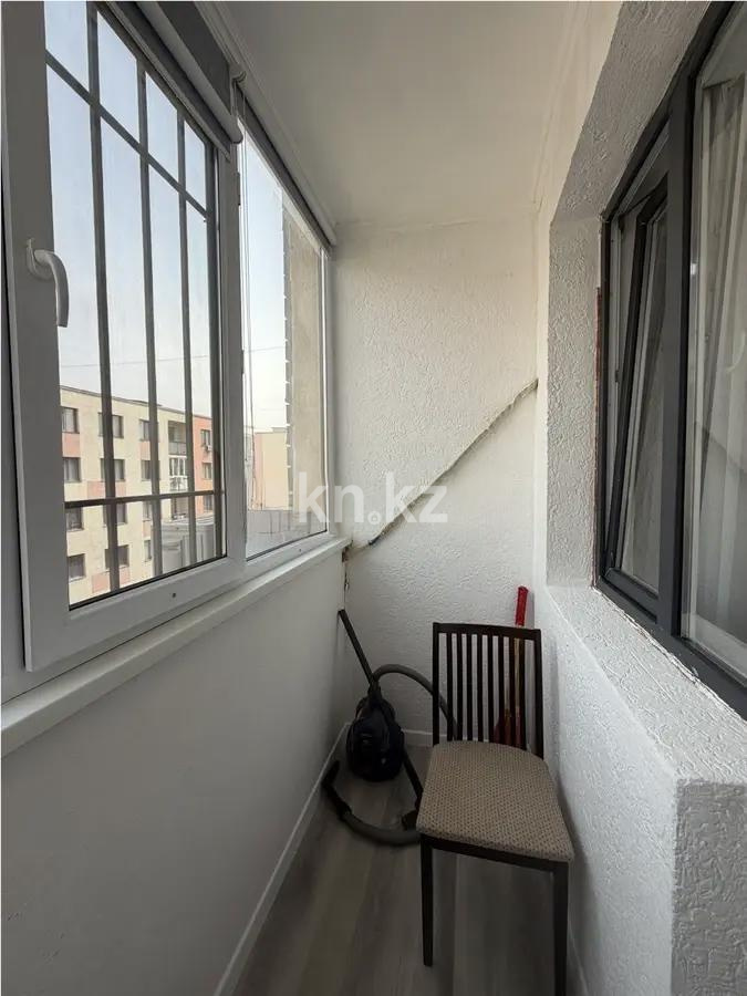 Продажа 1-комнатной квартиры, 38 м² - Продажа однокомнатных квартир от собственников в Алматы - страница 12 фото 6 из 6