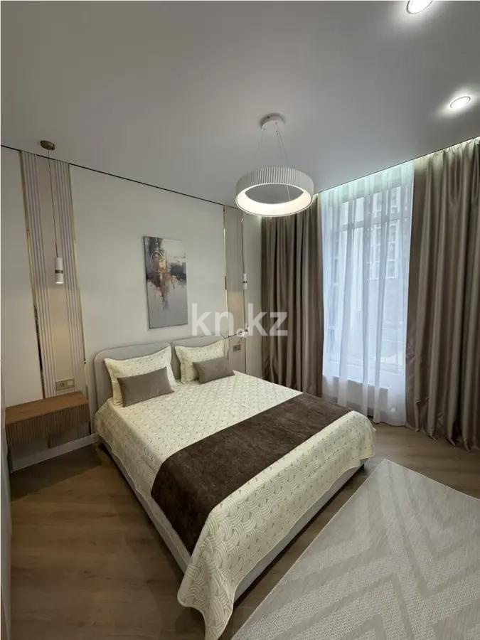 Продажа 2-комнатной квартиры, 70 м² в Астане - фото 2