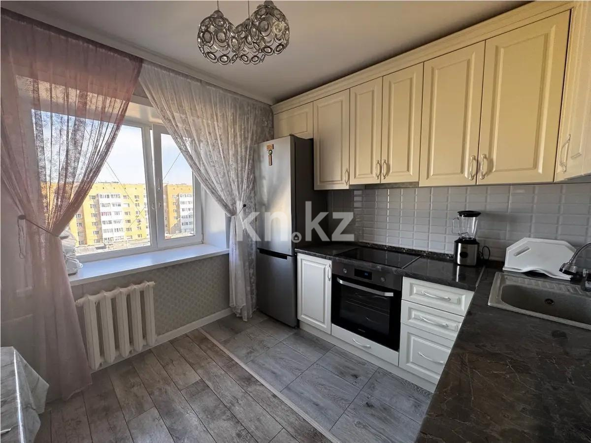 Продажа 2-комнатной квартиры, 57 м², ул. Куйши Дина, дом  46/1 в Астане - фото 3