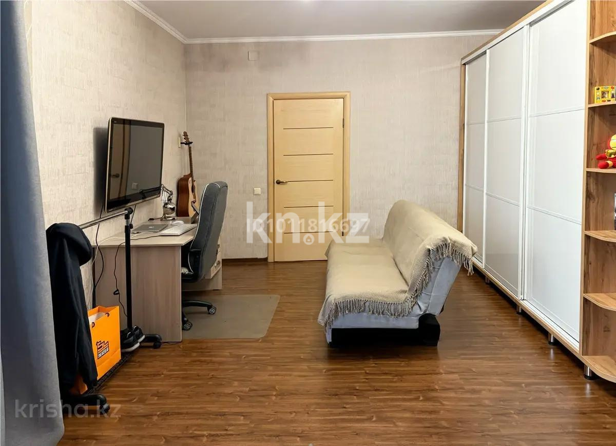Продажа 2-комнатной квартиры, 62 м² - Продажа недвижимости в Алматы - страница 2 фото 1 из 6