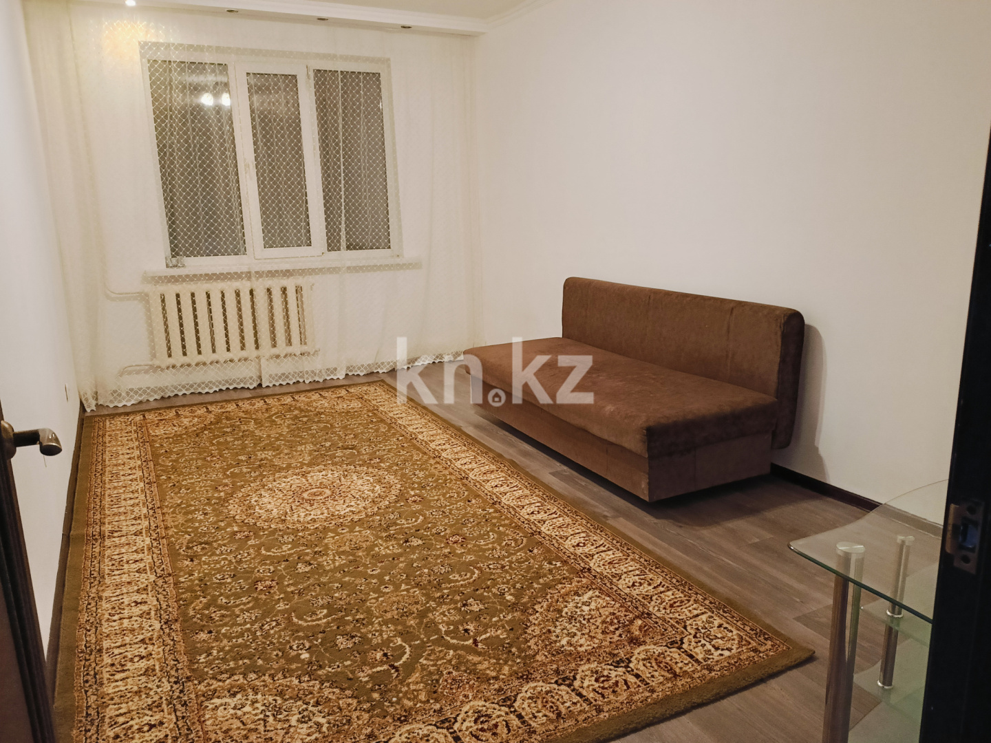 Аренда 2-комнатной квартиры, 50 м² в Астане - фото 5