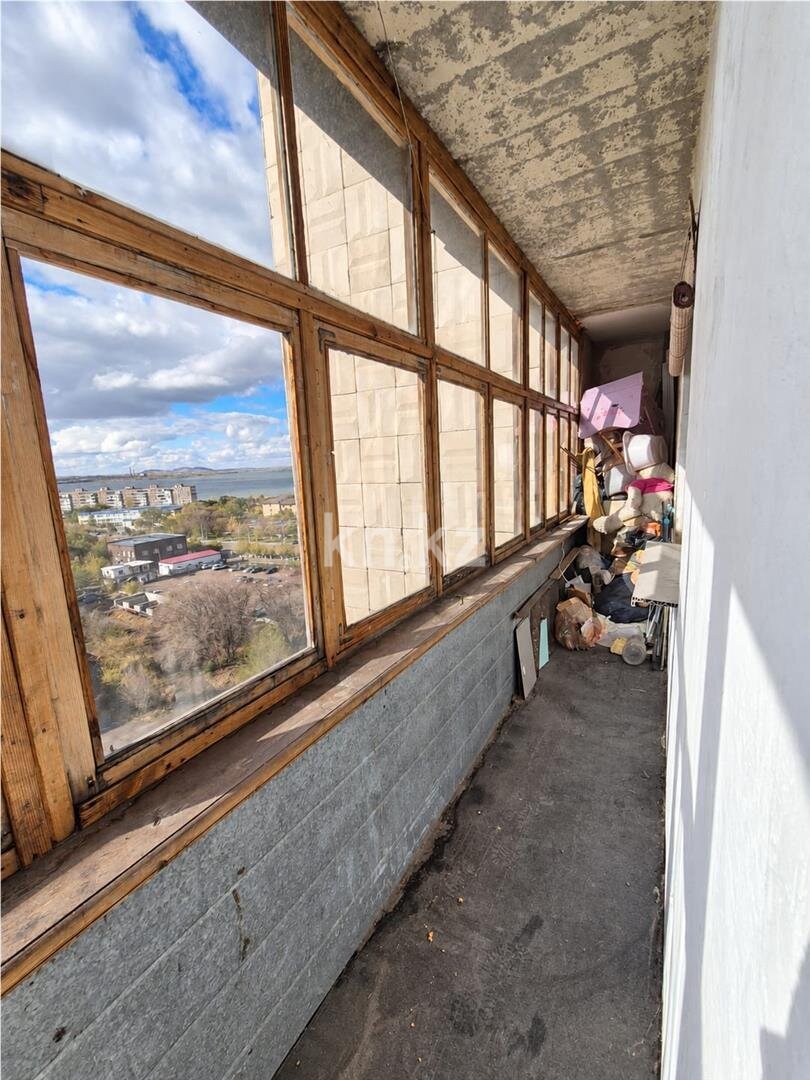 Продажа 1-комнатной квартиры, 40 м² в Темиртау - фото 4