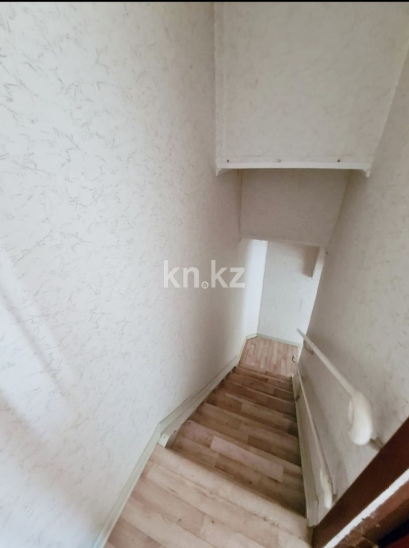 Аренда 2-комнатной квартиры, 36 м² - Аренда двухкомнатных квартир помесячно в Астане фото 5 из 7