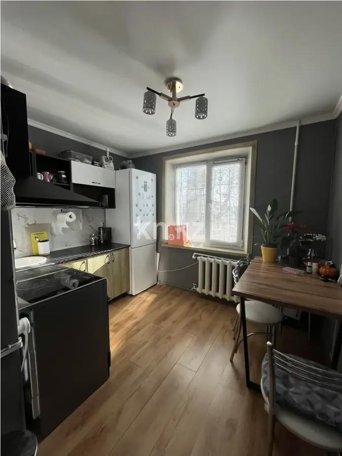 Продажа 2-комнатной квартиры, 50 м² - Недвижимость в Темиртау - страница 3 фото 3 из 5