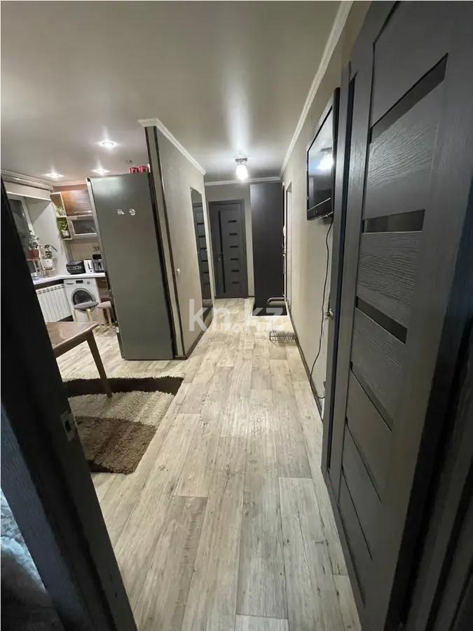 Продажа 1-комнатной квартиры, 47 м² - Продажа однокомнатных квартир в Караганде - страница 4 фото 6 из 6