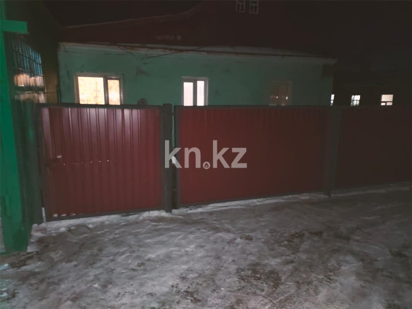 Продажа 4-комнатного дома, 70 м², ул. Розы Люксембург - Продажа домов, коттеджей в Казахстане фото 19 из 20