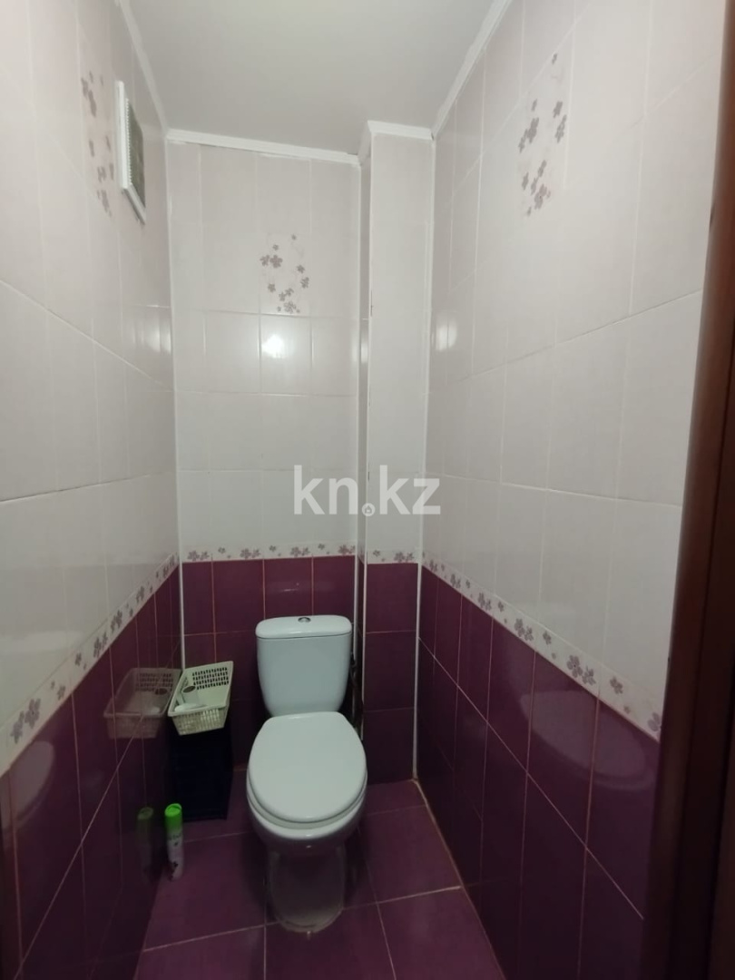 Аренда 3-комнатной квартиры, 64 м² - Аренда квартир помесячно в Астане фото 12 из 13