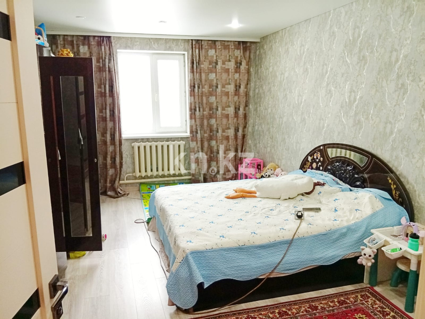 Продажа 4-комнатного дома, 145 м² - Продажа домов, коттеджей в Астане фото 10 из 18