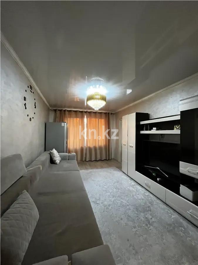 Продажа 3-комнатной квартиры, 64 м² в Алматы