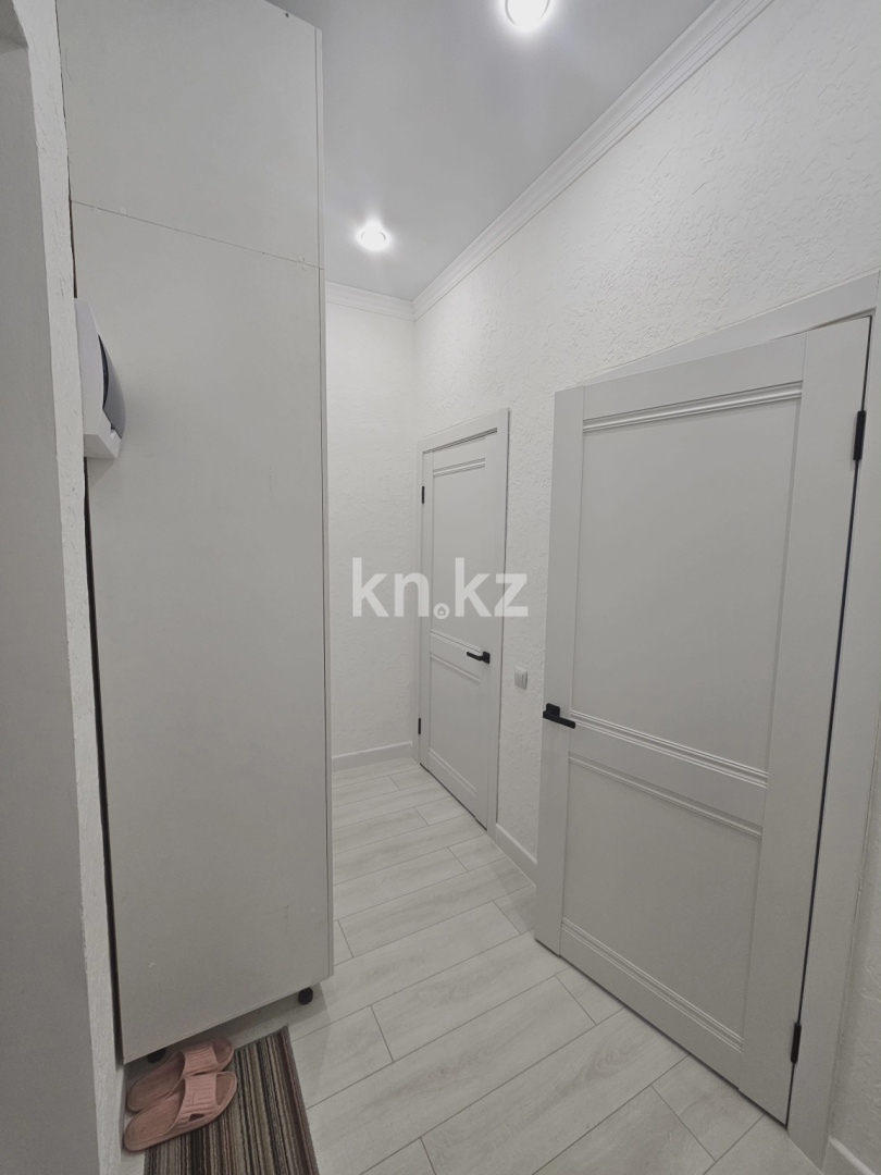 Аренда 1-комнатной квартиры, 52 м² - Аренда квартир помесячно в Астане фото 8 из 10
