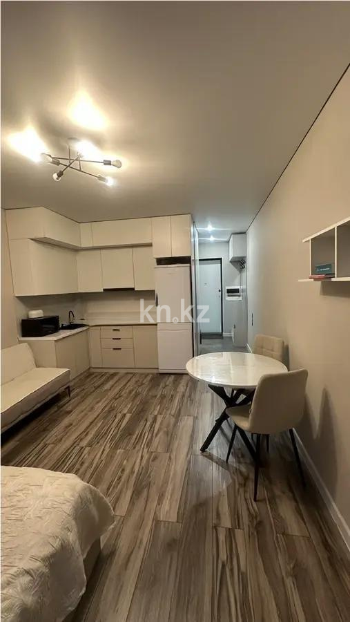 Продажа 1-комнатной квартиры, 33 м² - Недвижимость в Казахстане - страница 31 фото 2 из 3