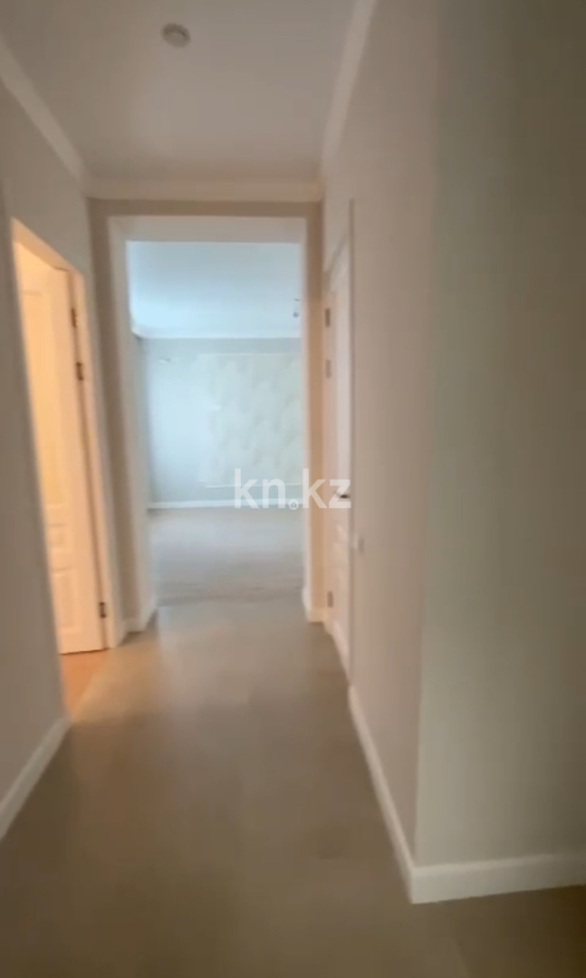 Аренда 2-комнатной квартиры, 57 м², ул. Сызганова, дом  1/2 - пр. Мангилик Ел - Аренда квартиры помесячно в Астане фото 3 из 8