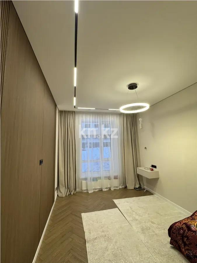 Продажа 3-комнатной квартиры, 67 м² в Астане - фото 2