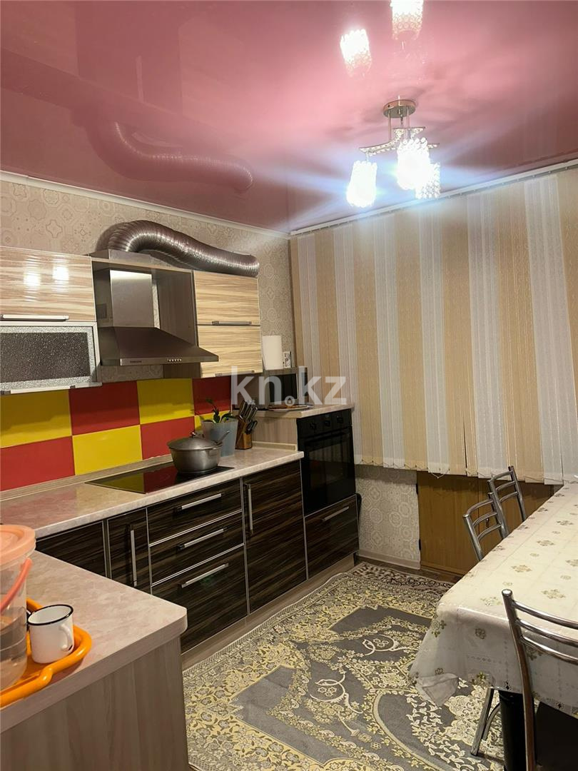 Продажа 3-комнатной квартиры, 87 м², 68 квартал в Темиртау - фото 10