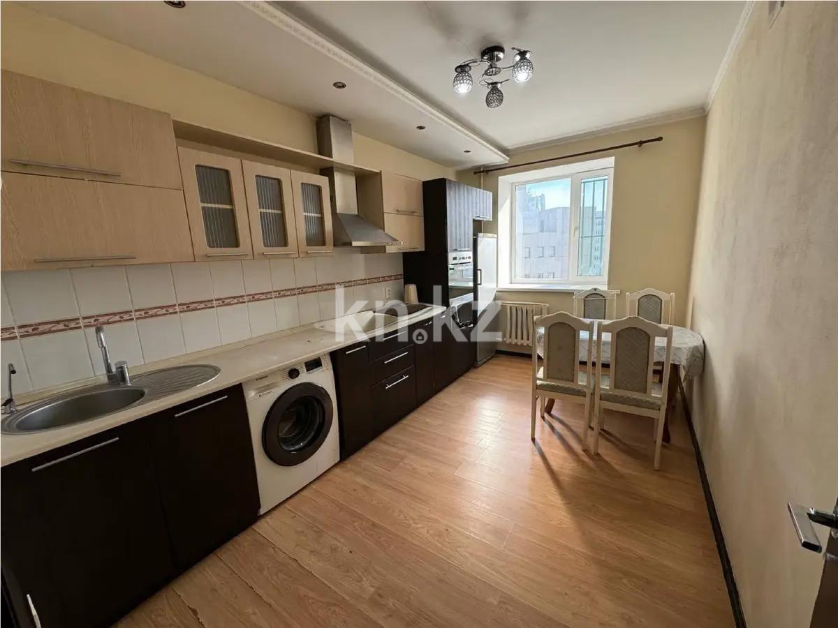 Продажа 2-комнатной квартиры, 61.8 м² - Продажа квартир от собственников в Астане - страница 19 фото 3 из 6