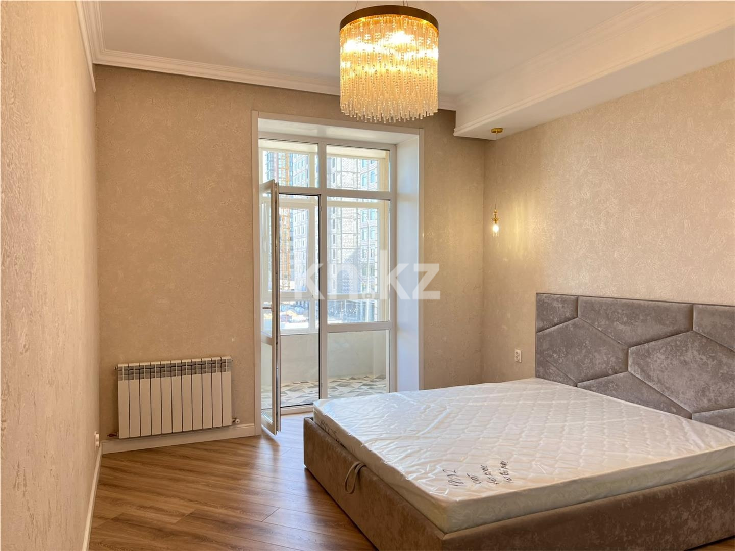 Продажа 4-комнатной квартиры, 136 м² - Аренда квартир посуточно в Алматинской области фото 15 из 40