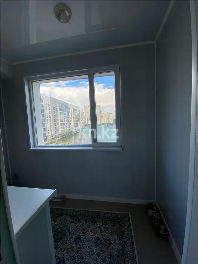 Продажа 3-комнатной квартиры, 88 м², ул. Анет баба, дом  1 - Продажа квартир в новостройках Астаны без посредников фото 8 из 8