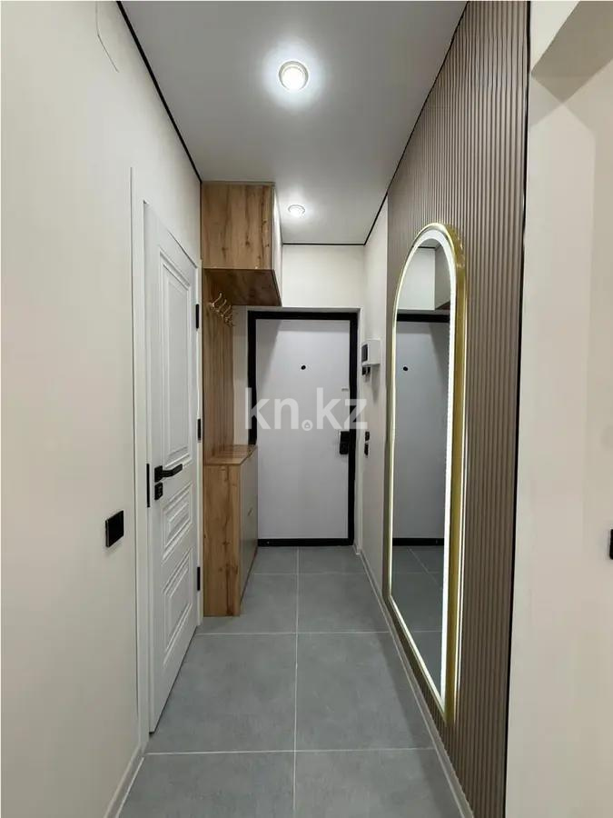 Продажа 2-комнатной квартиры, 35 м² - Продажа квартир в Алматы - страница 5 фото 5 из 5