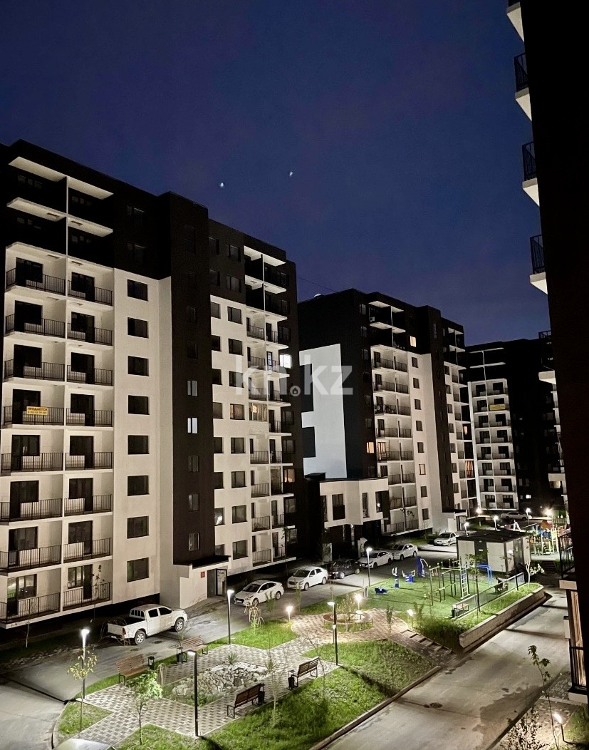 Продажа 2-комнатной квартиры, 60 м² - Продажа квартир в Алматы - страница 8 фото 1 из 13