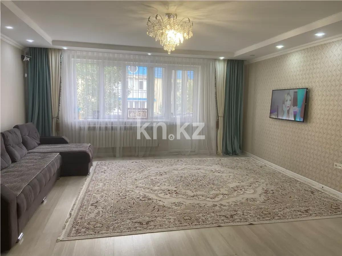 Продажа 2-комнатной квартиры, 82.4 м², мкр-н Думан-2, дом  30 - Продажа  двухкомнатных, трехкомнатных квартир в Алматы без посредников с фото фото 1 из 5