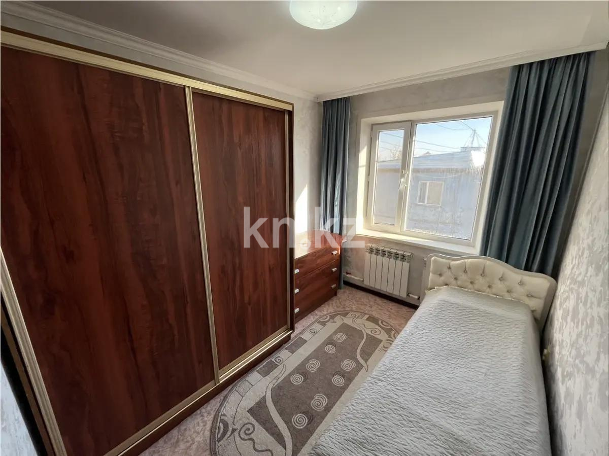 Продажа 4-комнатной квартиры, 62 м² - Продажа четырехкомнатных квартир от собственников в Караганде фото 3 из 8