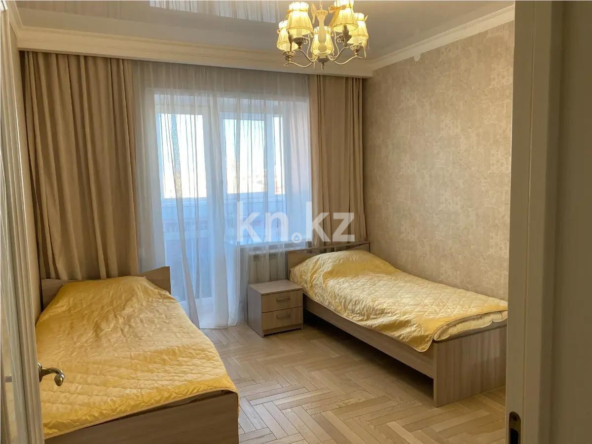 Продажа 8-комнатной квартиры, 295 м², ул. Нарикбаева, дом  9 - Продажа квартир в Астане фото 7 из 13