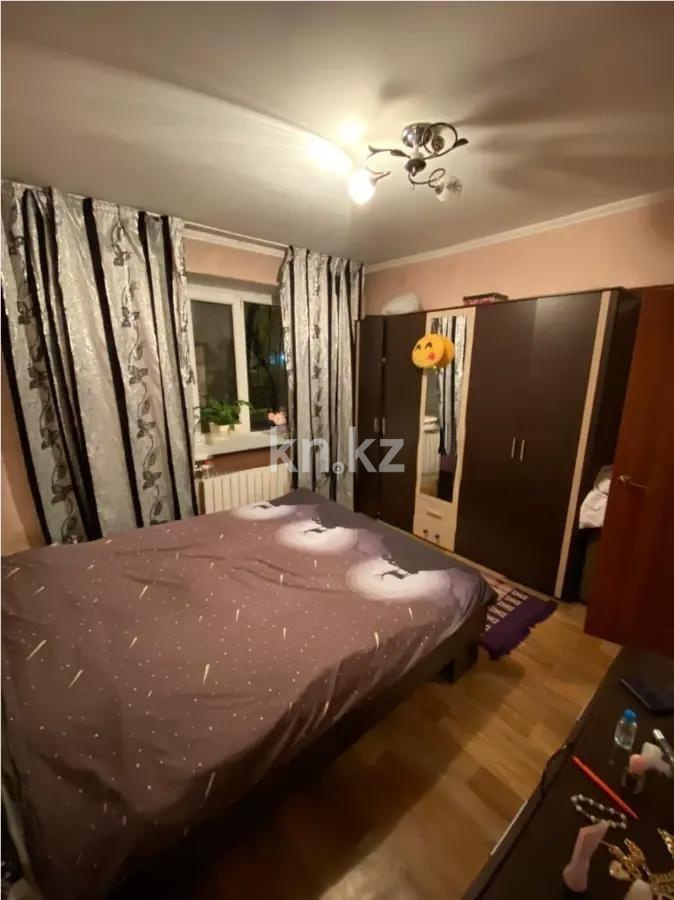 Продажа 2-комнатной квартиры, 53 м², пр. Райымбека, дом  206в - Продажа квартир в Алматы фото 2 из 5